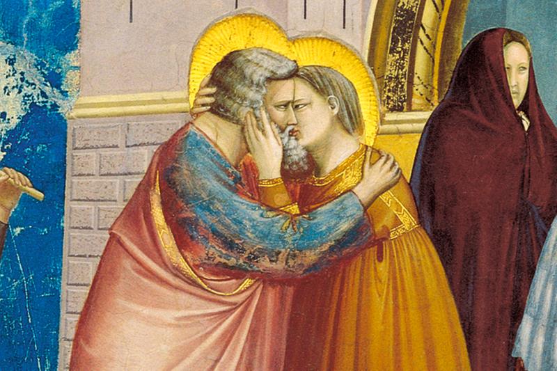 Oggi si festeggiano i Santi Anna e Gioacchino - AltoVicentinOnline