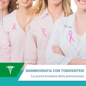 quando mammografia prima volta