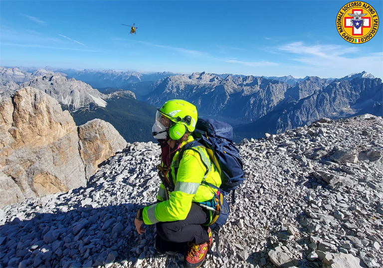 Thiene. Alpinista 48enne perde la vita dopo un volo di 40 metri sulle ...