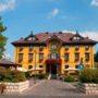 foto facciata hotel sporting di asiago vicenza