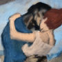 L-appuntamento-Picasso-abbraccio-dettaglio-800×445