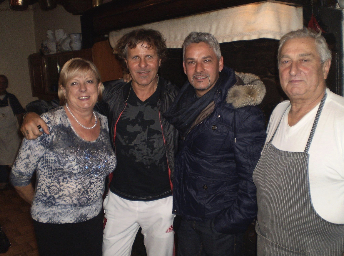 Fara. Dopo 35 anni chiude l'agriturismo "San Fortunato". Qui discussa