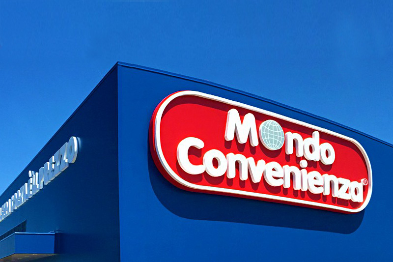 Mondo Convenienza assume nel Nord Italia e anche in Veneto
