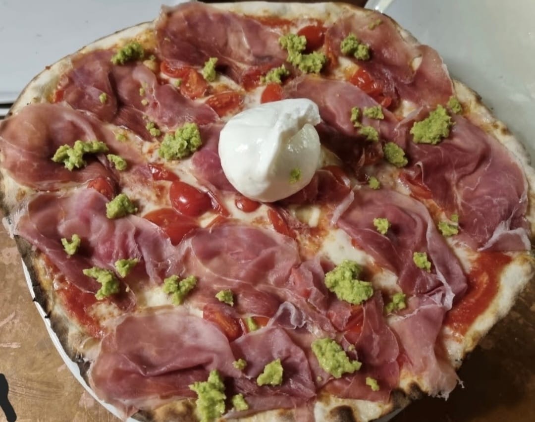 Segundo nossos leitores, a melhor pizza do Alto Vicentino é…