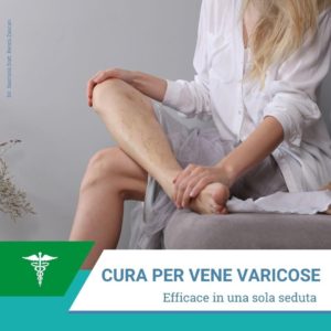 cura vene varicose thiene vicenza schio