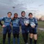 RUGBY FEMM THIENE