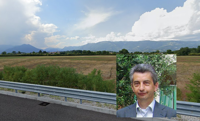 Cementificazione a Sarcedo. Dopo Comitato Meneghello