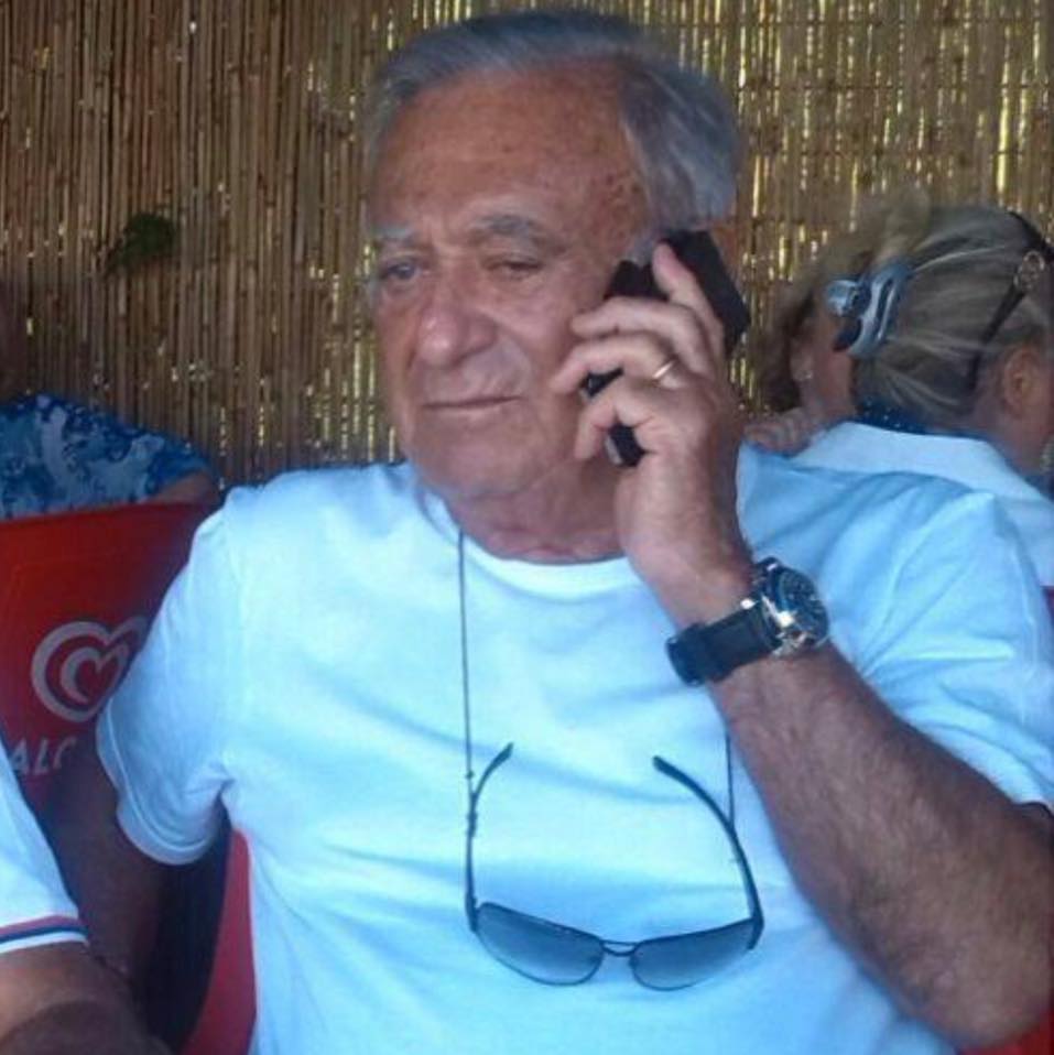 Schio piange Gaetano Cappelli, l'ex farmacista dai modi gentili