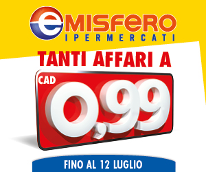 Emisfero Luglio 06/11