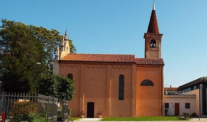 Thiene. La storia della Chiesa di San Girolamo, conosciuta come di San