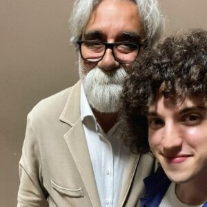 Tobia Lanaro Vessicchio