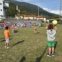 momernto di gioco