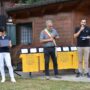 Premiazioni