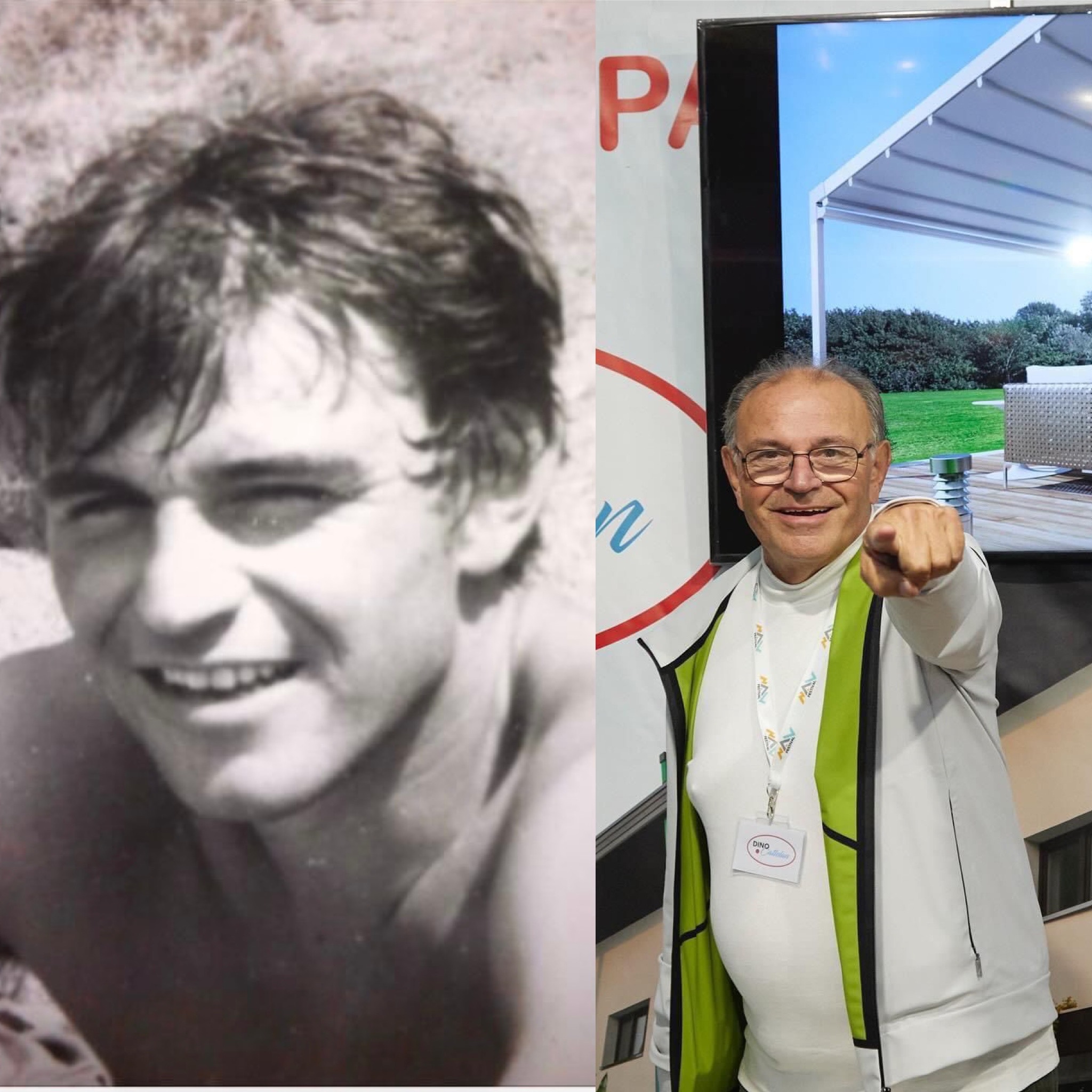 Thiene. Trionfo per Dino Cattelan alla fiera dell'artigianato MAV