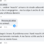 commenti