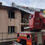 vigili del fuoco