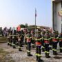 vigili del fuoco Thiene