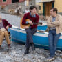 ANDREA BENFANTE, ANDREA FILIPPI, ENZO PACI