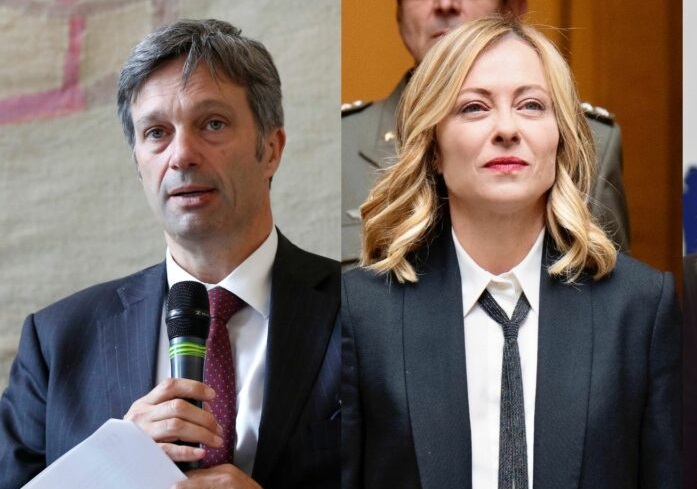 Veneto a Zoppas, Marcegaglia in Emilia-Romagna? Giorgia Meloni alza la ...