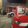 vigili del fuoco