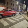 vigili del fuoco