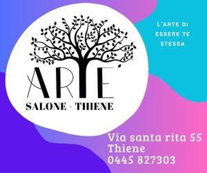 arte salone thiene
