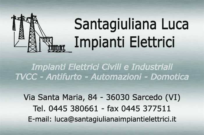 Santagiuliana