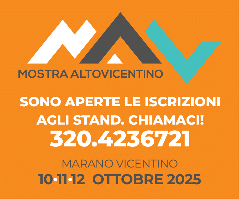 Mostra Altovicentino