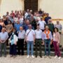 Delegazione di Agordo e Dolomieu_Villa Giusti_mag25