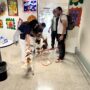 pet therapy