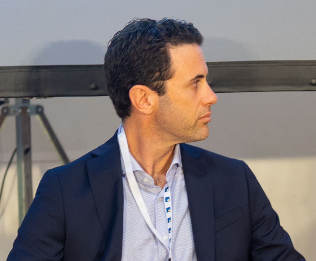 Thiene: Kolver's American Conquest with Colerti's Californian Style - News Directory 3