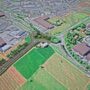 Vista casello – nuova rotonda autostradale Thiene