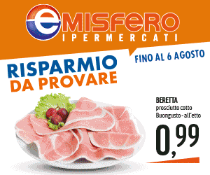 Emisfero 84