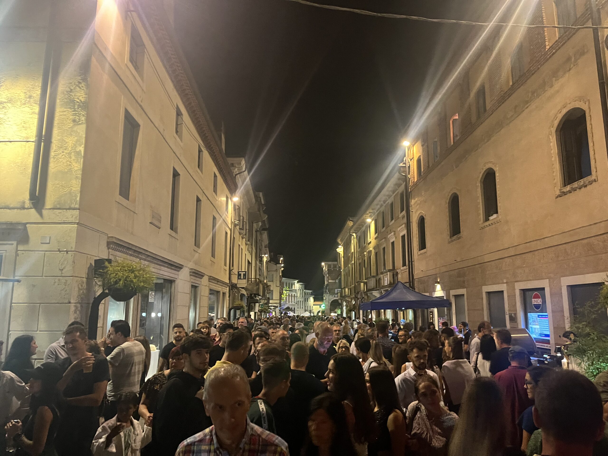 Festa del Buon Rientro 2025, Thiene celebra la 25ª edizione. Il ...