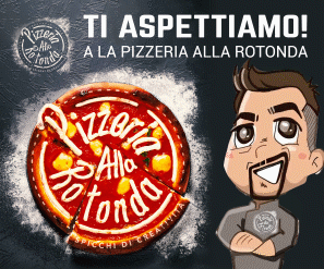 Pizzeria alla rotonda