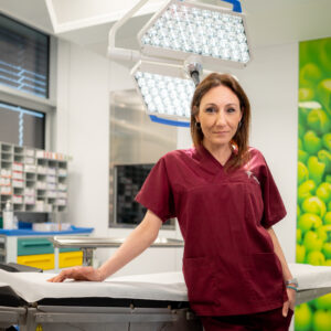 Dott.ssa Eva Kohlscheen