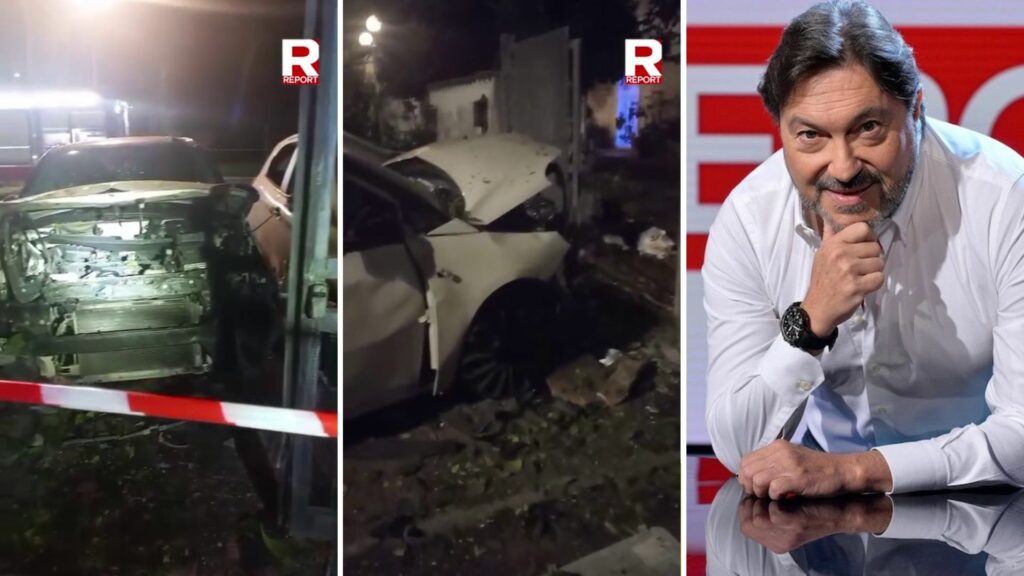La Rive Rosa Bomba a casa Ranucci, la rivelazione dell’amica: “Sigfrido mi disse di ...