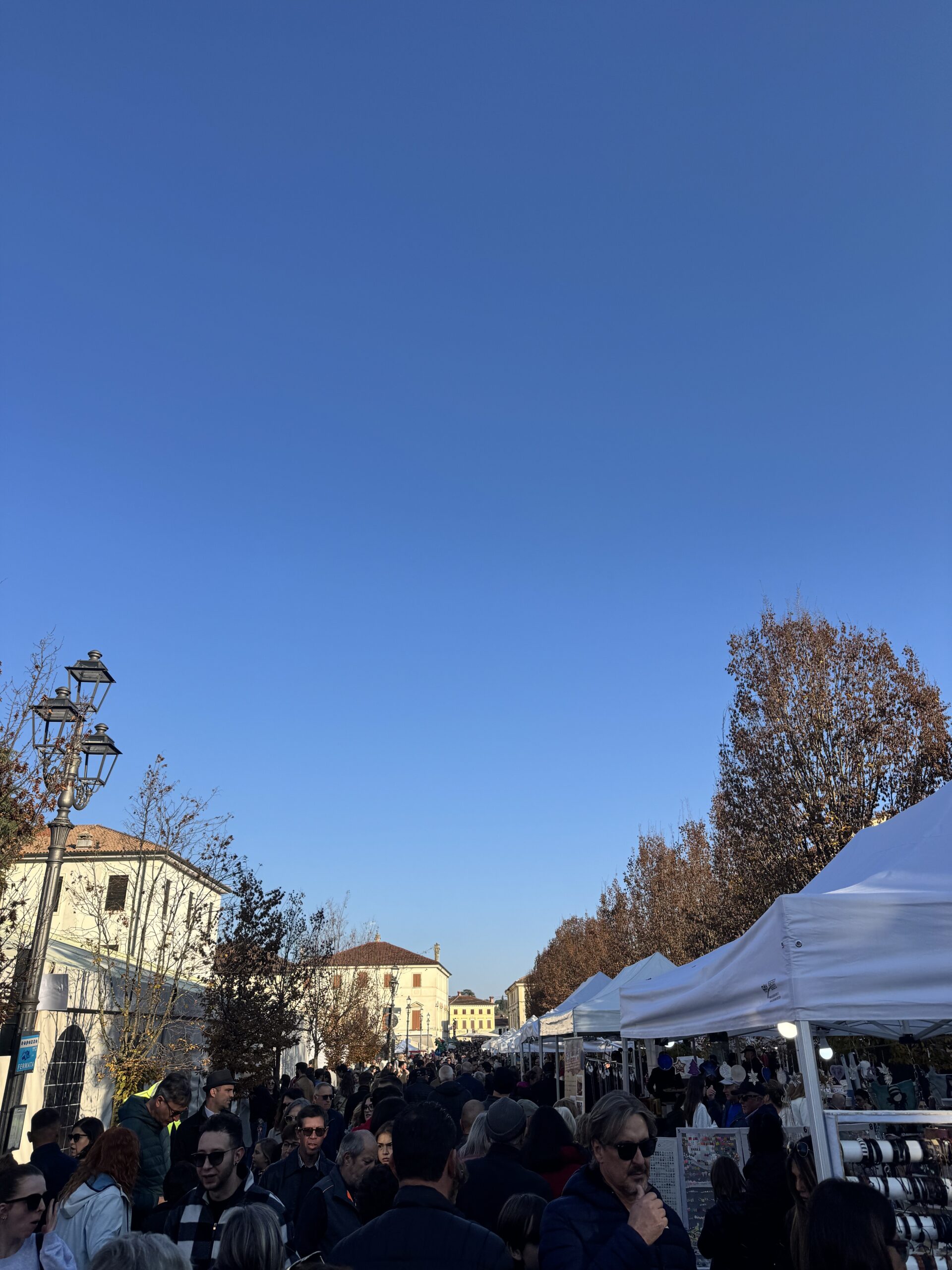 SAn Martino Breganze