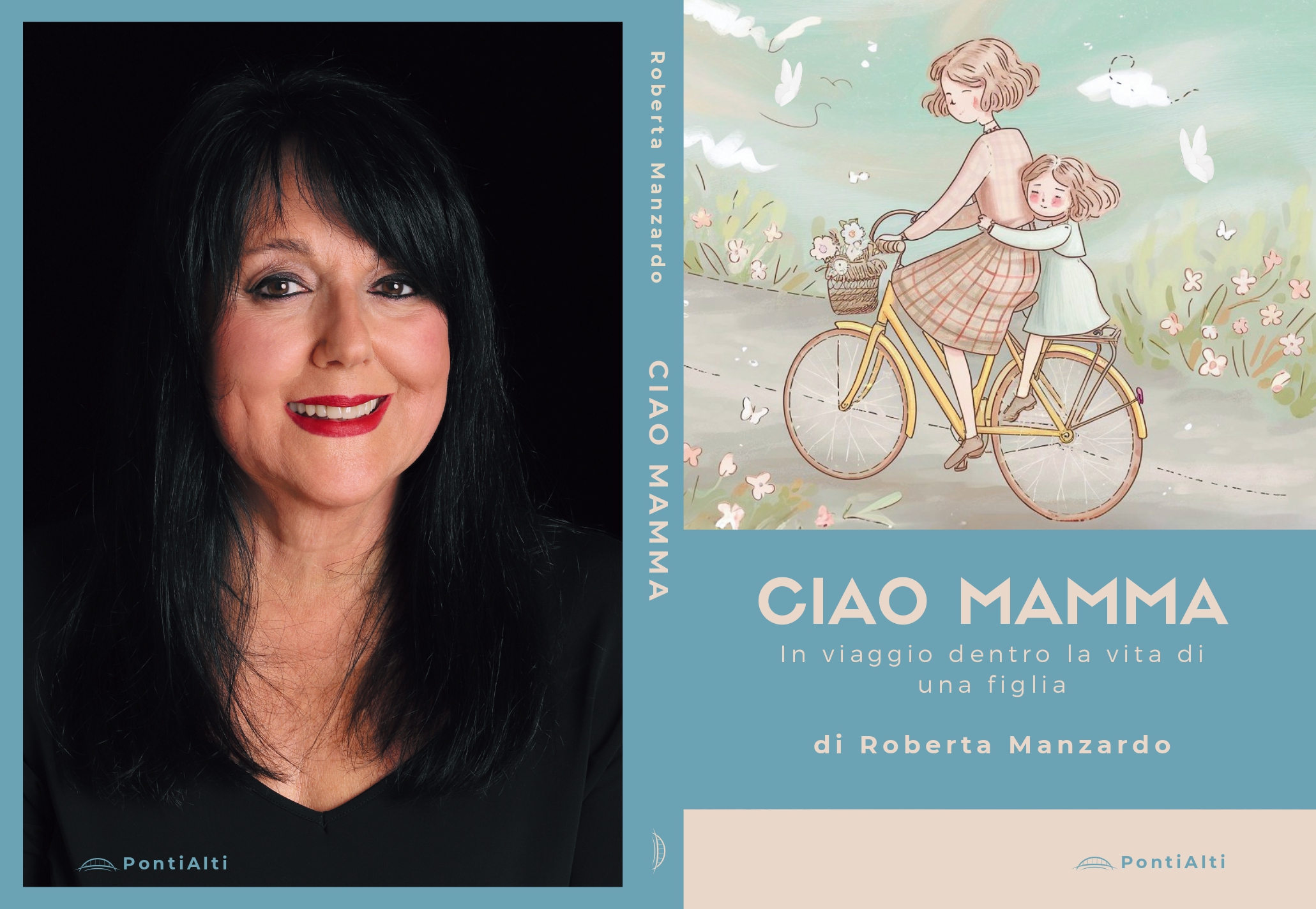 ciao mamma