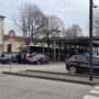 carabinieri- stazione delle corriere Thiene