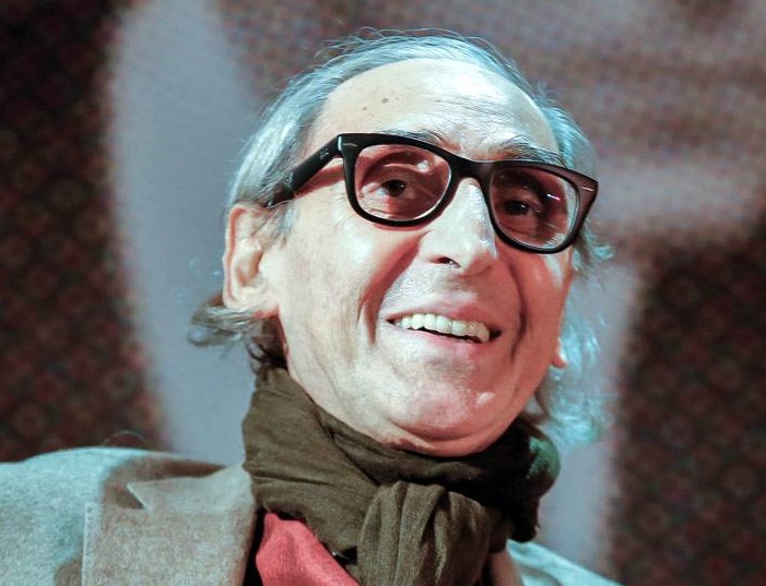 Franco Battiato: Il Biopic sul Viaggio del Maestro Arriva nel 2026 - celebrità news from AltoVicentinOnline