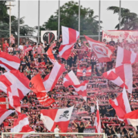 Tifosi dell’LR Vicenza