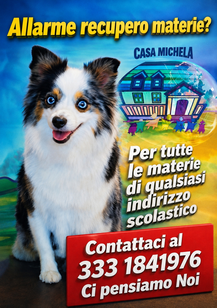 Casa Michela