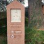 Stele Monte Berico