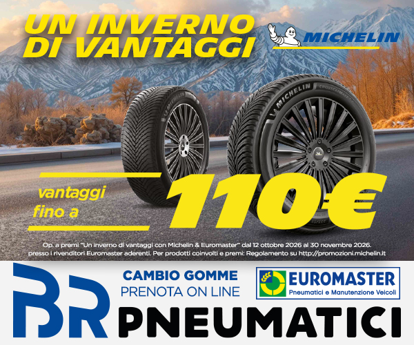 brp autunno 2026