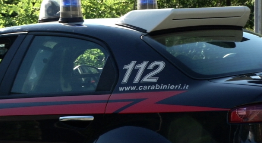 Montecchio Precalcino. Cade dalla scala e batte la testa, anziano in ...