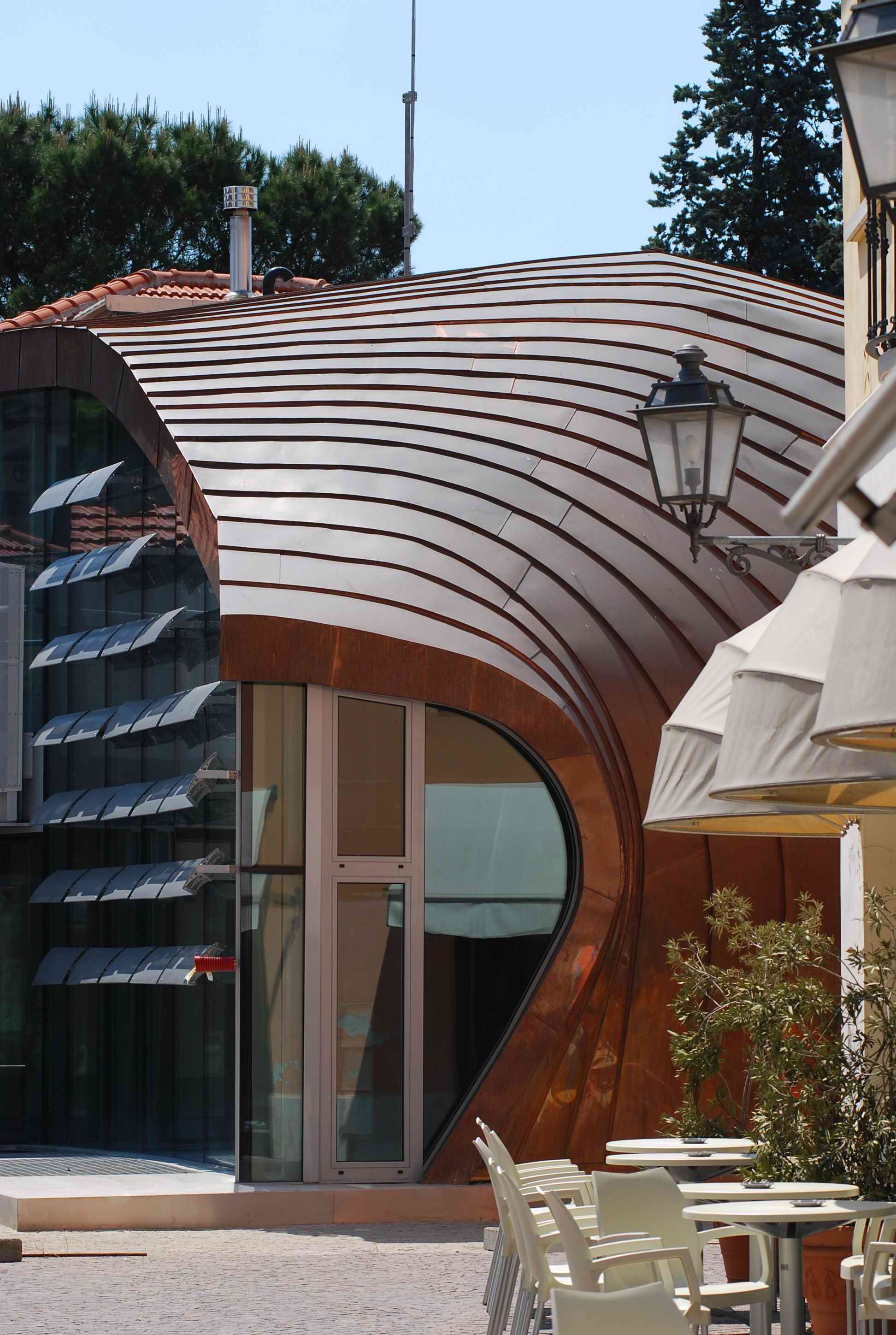 Pro Thiene da piazza Ferrarin si