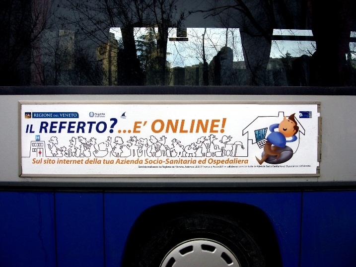 SCARICARE REFERTI ONLINE ULSS 5